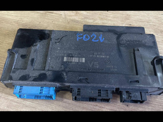 блок комфорта BMW 7 серия F01/F02 2010, 4.4 л., бензин, 9226901