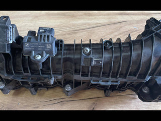 коллектор впускной BMW 3 серия F30/F31/F34 2014, 2.0 л., дизель, хетчбэк 5 дв., 7807991