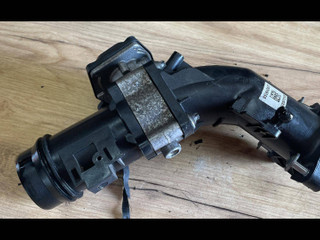 заслонка дроссельная BMW 3 серия F30/F31/F34 2014, 2.0 л., дизель, хетчбэк 5 дв., 7810752, 8519492, 7810765