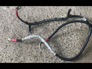 проводка двигателя BMW 3 серия F30/F31/F34 2014, 2.0 л., дизель, хетчбэк 5 дв., 8571249