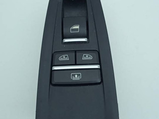 кнопка стеклоподъемника двери задней левой BMW 6 серия F12/F13 [рестайлинг] F06 2015, 3.5 л., бензин, АКПП, седан, 9204862