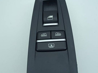 кнопка стеклоподъемника двери задней правой BMW 6 серия F12/F13 [рестайлинг] F06 2015, 3.5 л., бензин, АКПП, седан, 9352183