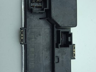 сопротивление печки BMW 5 серия F07/F10/F11 2011, АКПП, хетчбэк 5 дв., задний привод, 9226780