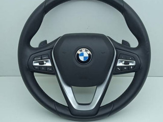 руль BMW 3 серия G20 2019, 2.0 л., i, бензин, АКПП, седан, задний привод, правый руль