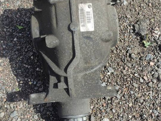 редуктор заднего моста BMW 5 серия F07/F10/F11 2011, 3.0 л., i, N55 B30 A, бензин, АКПП, седан, полный привод, 7577101