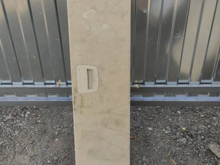 пол багажника BMW 5 серия F07/F10/F11 2010, 3.0 л., i, N55 B30 A, бензин, АКПП, белый, хетчбэк 5 дв., задний привод