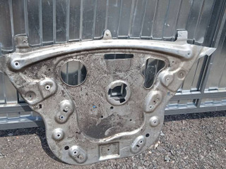 защита двигателя BMW 6 серия F12/F13 [рестайлинг] F06 2015, 3.5 л., бензин, АКПП, седан, 6777727