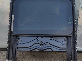 люк BMW 5 серия F07/F10/F11 2011, 3.0 л., i, N55 B30 A, бензин, АКПП, седан, полный привод, 7231865