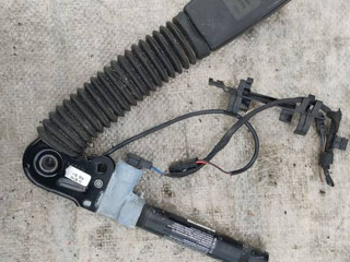 пиропатрон BMW 5 серия F07/F10/F11 2010, 3.0 л., i, N55 B30 A, бензин, АКПП, белый, хетчбэк 5 дв., задний привод, 6157964
