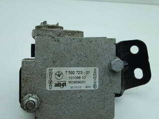 шланг (трубка) АКПП BMW 5 серия F07/F10/F11 2011, 3.0 л., i, N55 B30 A, бензин, АКПП, седан, полный привод, 7592723