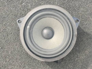 динамик двери BMW 5 серия F07/F10/F11 [рестайлинг] 2013, 2.0 л., D, N47 D20 D, дизель, МКПП, седан, задний привод, правый руль, 9169692