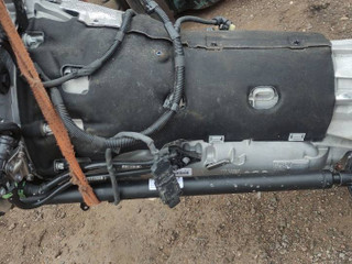 КПП автоматическая (АКПП) BMW X3 G01 2021, 3.0 л., D, B57 D30 B, дизель, АКПП, внедорожник 5 дв., полный привод, 5A05D11