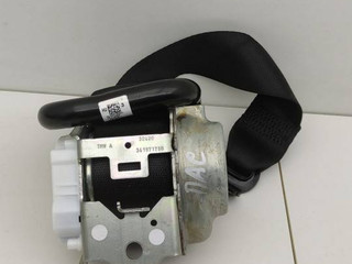 ремень безопасности BMW X3 G01 2021, 3.0 л., D, B57 D30 B, дизель, АКПП, внедорожник 5 дв., полный привод