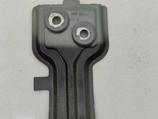 крепление крыла переднего левого BMW X3 G01 2021, 3.0 л., D, B57 D30 B, дизель, АКПП, внедорожник 5 дв., полный привод, 7397515