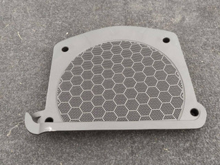 Накладка (сетка) динамика BMW X3 G01 2021, 3.0 л., D, B57 D30 B, дизель, АКПП, внедорожник 5 дв., полный привод, 6826949