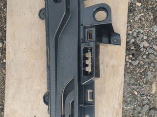 пластик BMW X3 G01 2021, 3.0 л., D, B57 D30 B, дизель, АКПП, внедорожник 5 дв., полный привод, 7396604