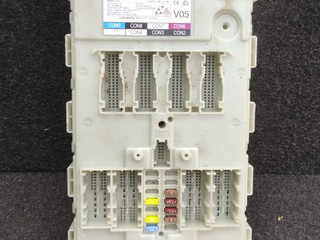 Блок управления BDC BMW 5 серия G30/G31 2019, 2.0 л., D, B47 D20 B, дизель, АКПП, 416, седан, задний привод, правый руль, 61355A0BA30