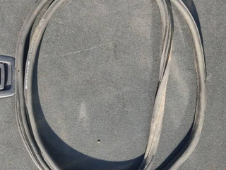 уплотнитель двери BMW X3 G01 2021, 3.0 л., D, B57 D30 B, дизель, АКПП, внедорожник 5 дв., полный привод, 7393423
