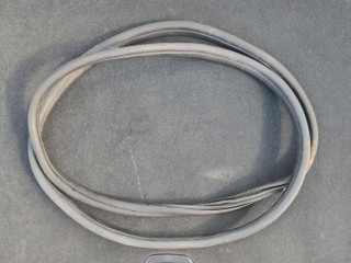 уплотнитель двери BMW X3 G01 2021, 3.0 л., D, B57 D30 B, дизель, АКПП, внедорожник 5 дв., полный привод, 7393449