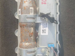 подушка безопасности пассажира BMW 7 серия F01/F02 [рестайлинг] 2013, 4.4 л., бензин, АКПП, черный, седан, 7366002