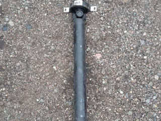 карданный вал BMW 4 серия F32/F33 [рестайлинг] F36 2019, 2.0 л., i, B48 B20 A, бензин, АКПП, хетчбэк 5 дв., полный привод, правый руль, 8642909