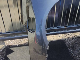 крыло заднее правое BMW Z4 E89 2013, 2.0 л., i, N20 B20 A, бензин, АКПП, родстер, задний привод