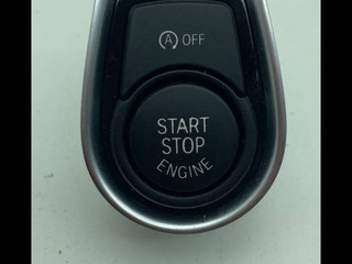 кнопка запуска двигателя BMW 4 серия F32/F33 [рестайлинг] F36 2019, 2.0 л., i, B48 B20 A, бензин, АКПП, хетчбэк 5 дв., полный привод, правый руль, 9250734