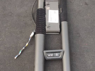 комплект электропривода крышки багажника BMW X3 G01 2021, 3.0 л., D, B57 D30 B, дизель, АКПП, внедорожник 5 дв., полный привод, 61355A19DB2, 9482795, 7397319