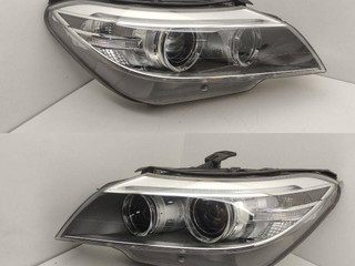 фара BMW Z4 E89 2013, 2.0 л., i, N20 B20 A, бензин, АКПП, родстер, задний привод