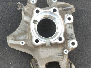 кулак задний правый BMW 5 серия G30/G31 2019, 2.0 л., D, B47 D20 B, дизель, АКПП, 416, седан, задний привод, правый руль, 6866338