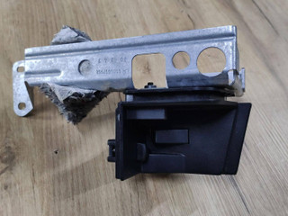 шторка багажника BMW X3 G01 2021, 3.0 л., D, B57 D30 B, дизель, АКПП, внедорожник 5 дв., полный привод, 7396581