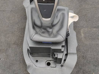механизм выбора передач BMW Z4 E89 2013, 2.0 л., i, N20 B20 A, бензин, АКПП, родстер, задний привод, 9259427, 9112002