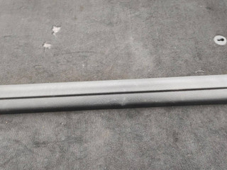 накладка на порог внутренняя BMW Z4 E89 2013, 2.0 л., i, N20 B20 A, бензин, АКПП, родстер, задний привод, 9129052