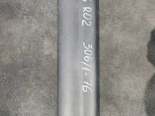 накладка на порог внутренняя BMW 4 серия F32/F33 [рестайлинг] F36 2019, 2.0 л., i, B48 B20 A, бензин, АКПП, хетчбэк 5 дв., полный привод, правый руль, 7334212