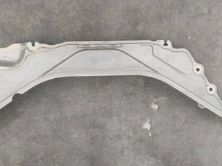 перегородка BMW 4 серия F32/F33 [рестайлинг] F36 2019, 2.0 л., i, B48 B20 A, бензин, АКПП, хетчбэк 5 дв., полный привод, правый руль, 7331243
