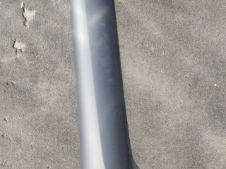 обшивка стойки BMW Z4 E89 2013, 2.0 л., бензин, АКПП, родстер, 9128409