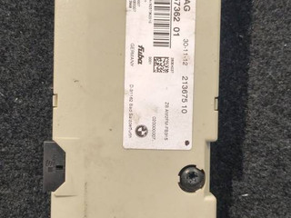 усилитель антенны BMW 7 серия F01/F02 [рестайлинг] 2013, 4.4 л., i, N63 B44 B, бензин, АКПП, седан, полный привод, 9257362