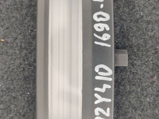 плафон подсветки козырька BMW 7 серия F01/F02 [рестайлинг] 2013, 4.4 л., i, N63 B44 B, бензин, АКПП, седан, полный привод, 9163764