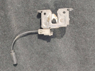 замок капота BMW X3 F25 (2010 - 2015), 7210731
