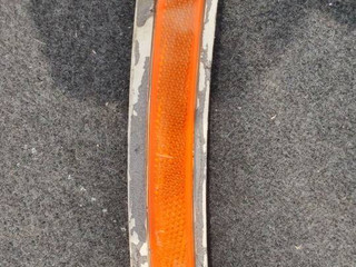 фонарь противотуманный правый BMW 7 серия F01/F02 [рестайлинг] 2014, 4.4 л., i, N63 B44 B, бензин, АКПП, седан, полный привод, 7191112