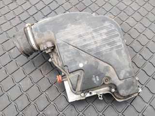 корпус воздушного фильтра BMW 7 серия F01/F02 [рестайлинг] 2013, 4.4 л., i, N63 B44 B, бензин, АКПП, седан, полный привод
