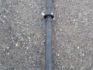 карданный вал BMW 5 серия G30/G31 2019, 2.0 л., D, B47 D20 B, дизель, АКПП, 416, седан, задний привод, правый руль, 8741241