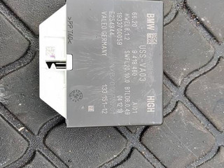 блок управления парктрониками BMW 5 серия G30/G31 2019, 2.0 л., D, B47 D20 B, дизель, АКПП, 416, седан, задний привод, правый руль, 66209418460