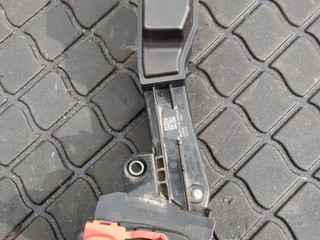 распределитель тока BMW 5 серия G30/G31 2019, 2.0 л., D, B47 D20 B, дизель, АКПП, 416, седан, задний привод, правый руль, 9339825