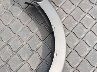 пластик BMW 5 серия G30/G31 2019, 2.0 л., D, B47 D20 B, дизель, АКПП, 416, седан, задний привод, правый руль, 51497383562