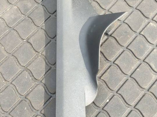 накладка на порог внутренняя BMW 5 серия G30/G31 2019, 2.0 л., D, B47 D20 B, дизель, АКПП, 416, седан, задний привод, правый руль, 7375727