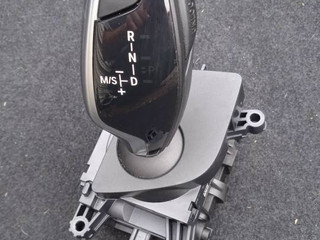 механизм выбора передач BMW 5 серия G30/G31 2019, 2.0 л., D, B47 D20 B, дизель, АКПП, 416, седан, задний привод, правый руль, 9458752