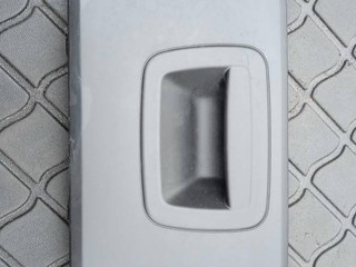 пластик BMW 5 серия G30/G31 2019, 2.0 л., D, B47 D20 B, дизель, АКПП, 416, седан, задний привод, правый руль, 7464191