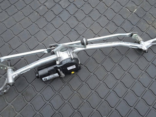 механизм стеклоочистителя (трапеция дворников) BMW 5 серия G30/G31 2019, 2.0 л., D, B47 D20 B, дизель, АКПП, 416, седан, задний привод, правый руль, W224095, 9851352