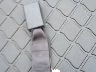 замок ремня безопасности BMW 5 серия G30/G31 2019, 2.0 л., D, B47 D20 B, дизель, АКПП, 416, седан, задний привод, правый руль, 7412785